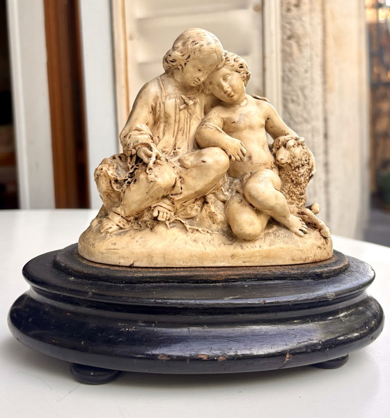 Image 1 of Justin Mathieu