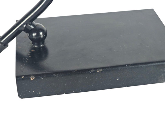 Image 1 of Anvia - Piano lamp - Desk lamp - J.J.M. Hoogervorst - 70's