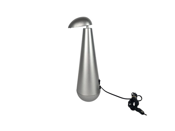 Image 1 of Forma Lighting - Carlo Forcolini - 'Birillo' - Self Balancing - Tafellamp - 80s