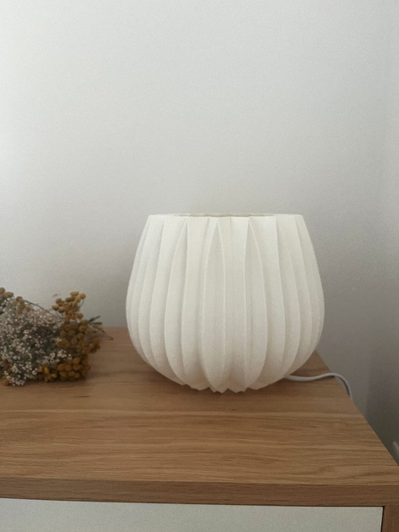 Image 1 of Lampada da tavolo di design - LL6 Bloom XS - Lampada da tavolo - Lampada da comodino - Materiale sostenibile