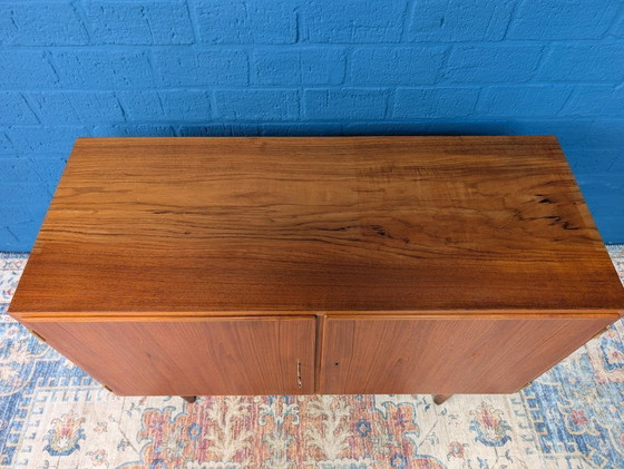 Image 1 of Credenza vintage, Hundevad, anni '60