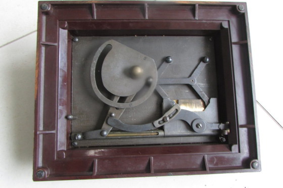 Image 1 of Vintage sigarettenrolmachine "La Française", stermodel