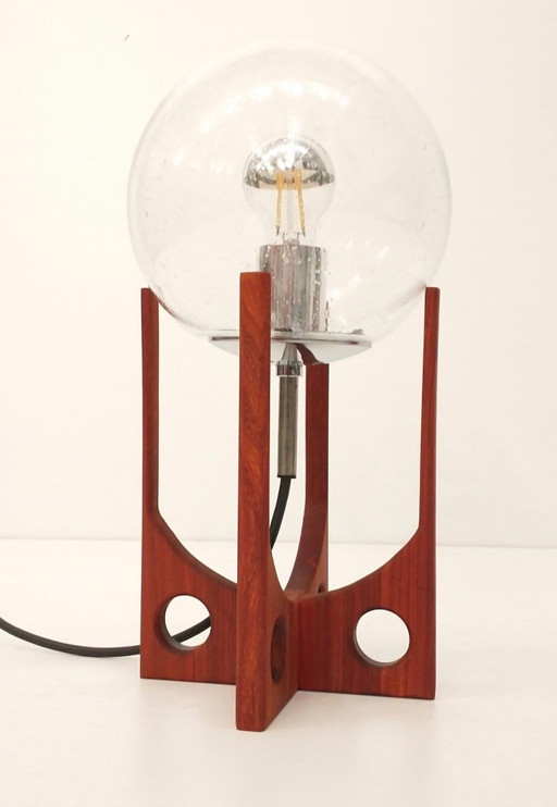 Glasshütte Limburg - Tischleuchte