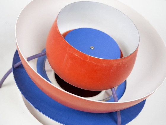 Image 1 of Suspension vintage danoise PH 5 par Poul Henningsen, Louis Poulsen, 1958