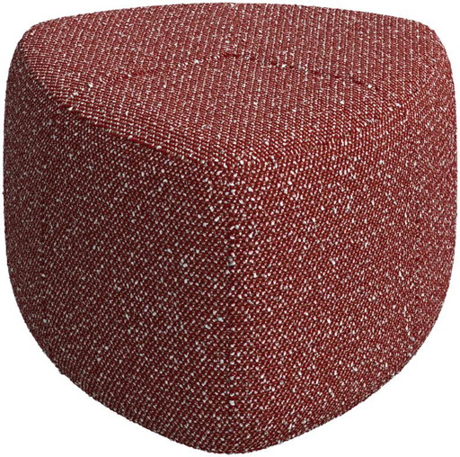 Bermuda Pouf