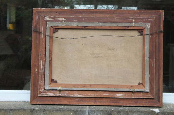 Image 1 of Britse landschapsschilderkunst. Henry Cooper