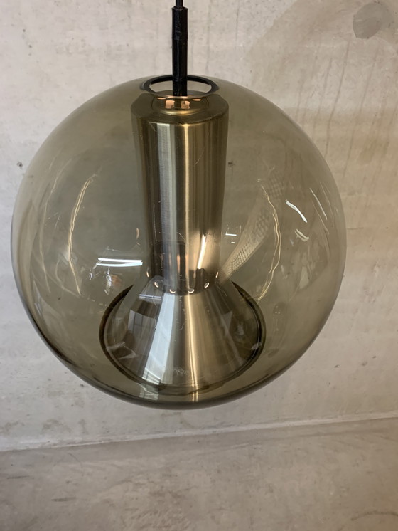 Image 1 of XXL-Globus von Frank Ligtelijn für Raak Amsterdam