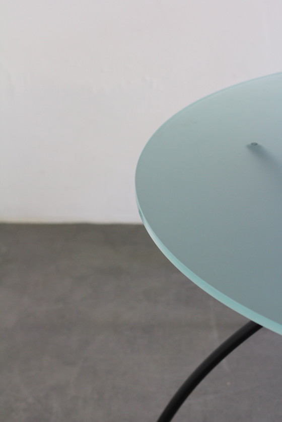 Image 1 of Philippe Starck dining table