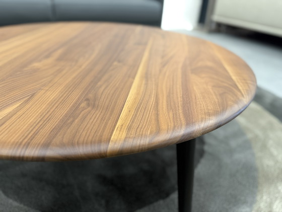 Image 1 of Rolf Benz 910 Couchtisch Amerikanischer Nussbaum D100