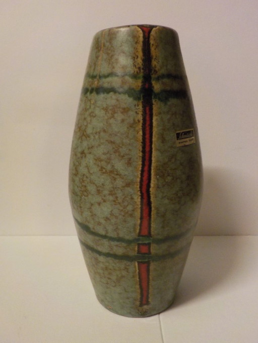 vintage vase