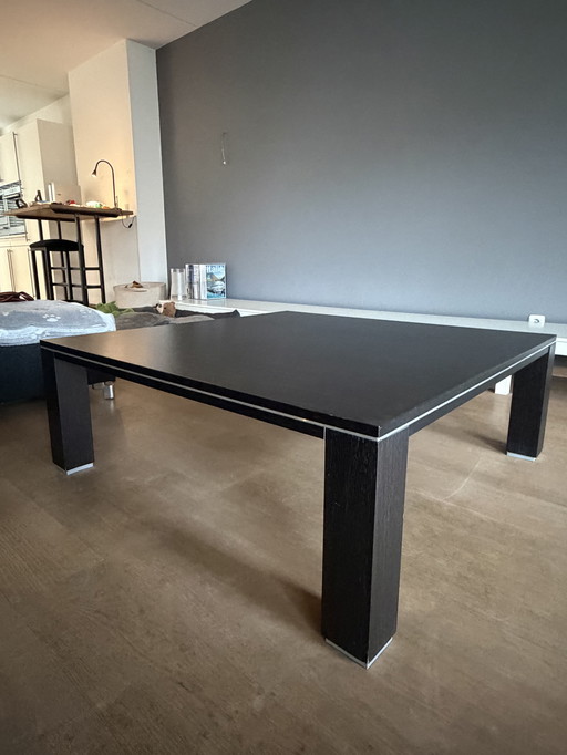 Gelderland Salontafel- ontwerp Jan des Bouvrie