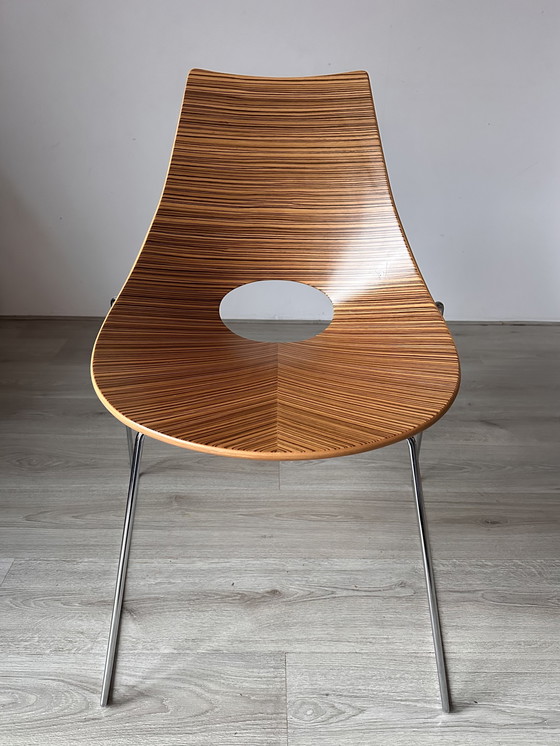 Image 1 of Sedia di design Parri Design Hoopla