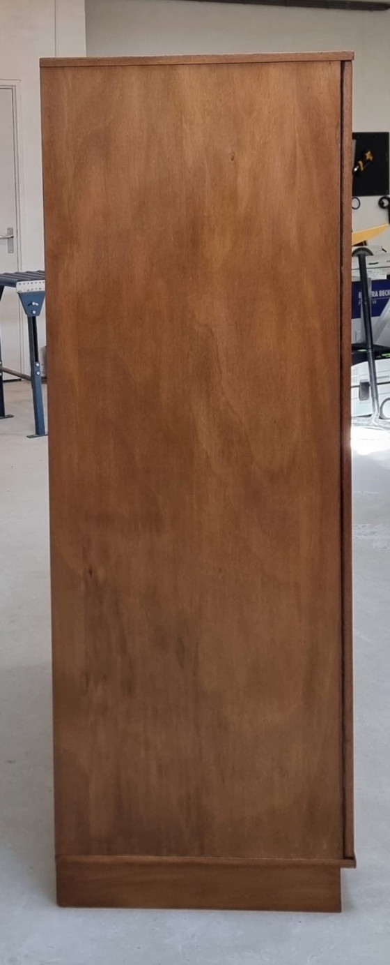 Armadio Mid-Century – Vetrine, Wood (photo 10 of 19)