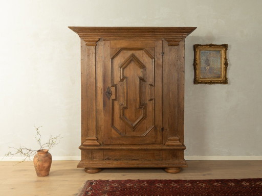 Barockgarderobe. ca.