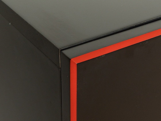 Image 1 of Parete attrezzata postmoderna, Peter Maly per interlübke, anni '80, Vintage