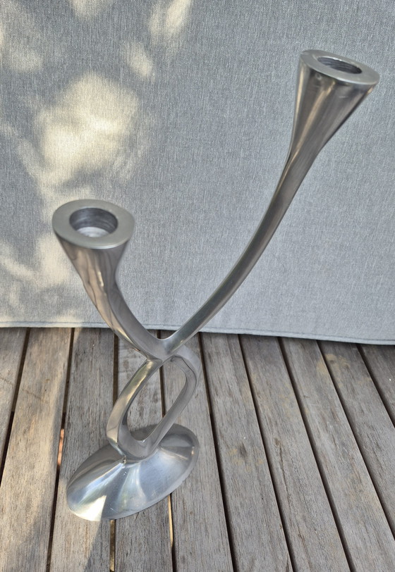 Image 1 of Matthew Hilton Kerzenleuchter Kerzenständer MCM