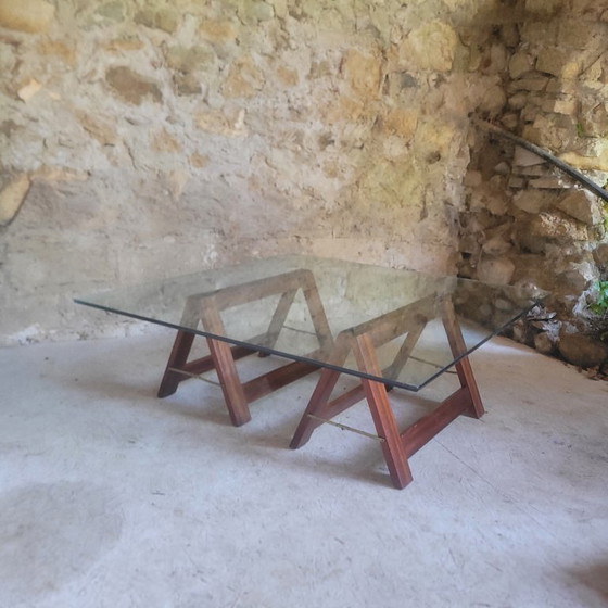 Image 1 of Design Salontafel