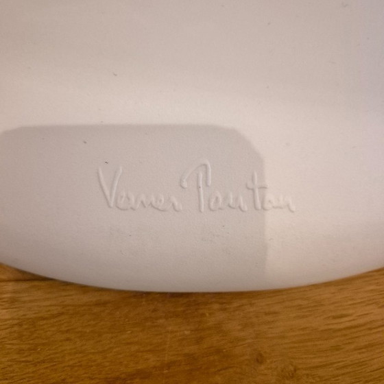 Image 1 of Original Vitra Panton Stuhl