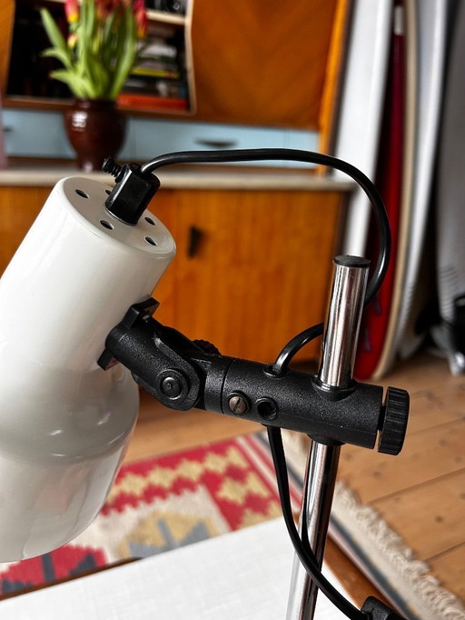 ES Horn Typ 461, dänisches Vintage-Design aus den 1970er Jahren