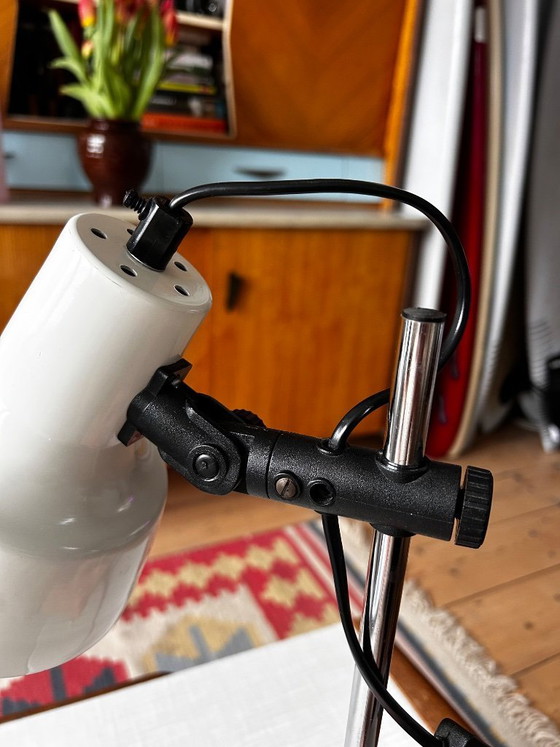 Image 1 of ES Horn type 461 vintage Danish design 1970s