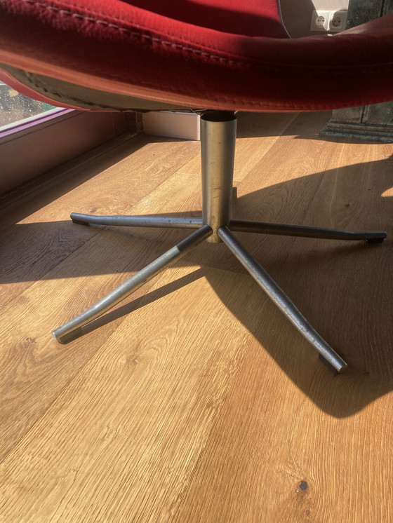 Image 1 of Conform Gyro sessel von Jan Eckstrom