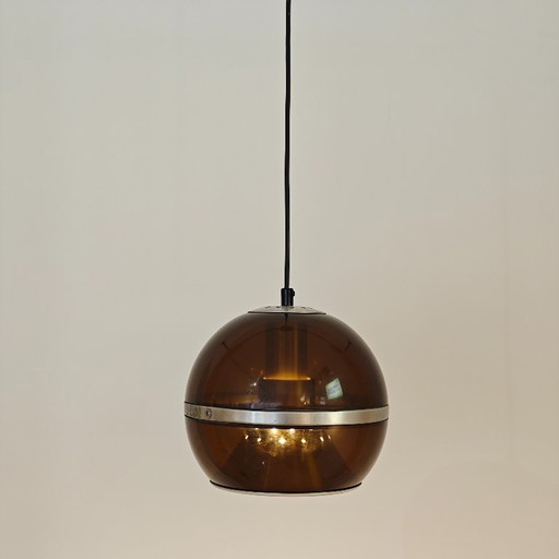 Vintage Dijkstra hanglamp