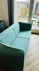 Leolux Pode Marv 3-Sitzer-Sofa