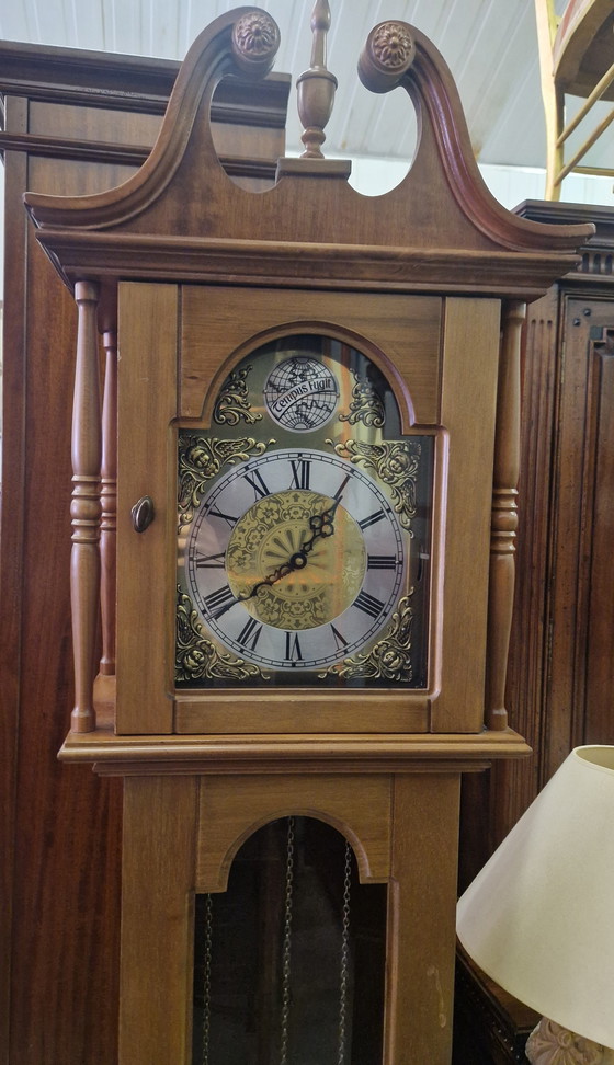 Image 1 of Prachtige Oude klok