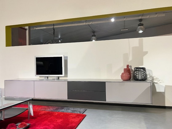 Image 1 of IRO Texel Platin TV cabinet