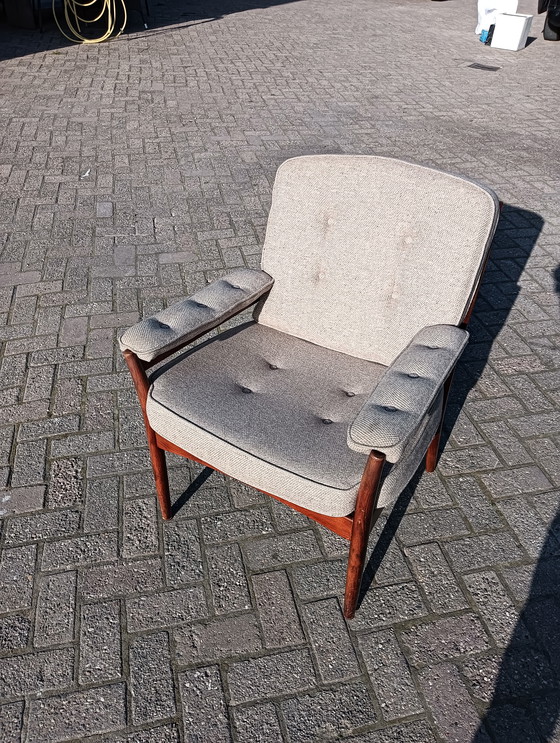 Image 1 of G Möbel Zweden, Fauteuil