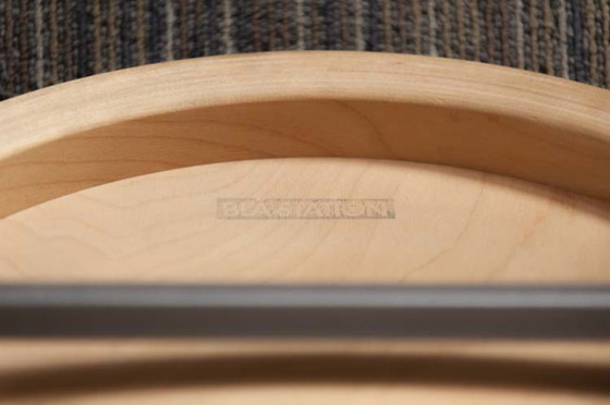 Image 1 of Silla de recibidor apilable Common Too