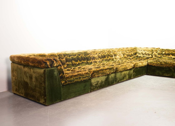 Image 1 of Modular Sofa of Nine Elements
