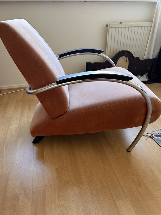 Image 1 of Gelderland 5470 Jan Des Bouvrie Terra