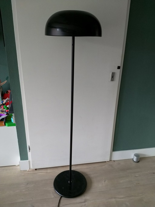 Ikea Nymane sta lamp, design vintage 