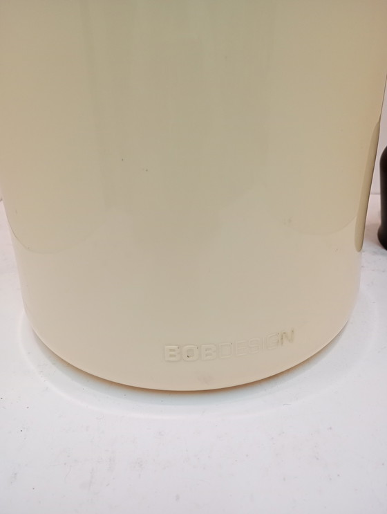 Image 1 of Lámpara de bombilla con diseño de Bob