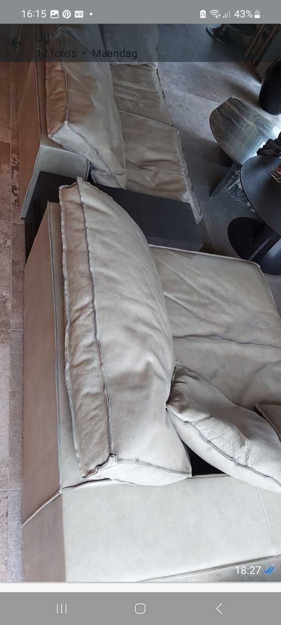 Image 1 of Baxter Budapest Soft Sofa