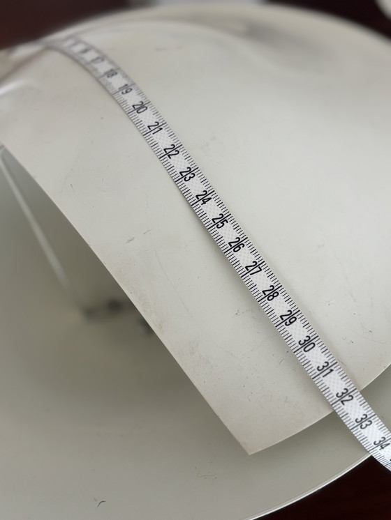 Image 1 of 4 lampade a stelo RAAK