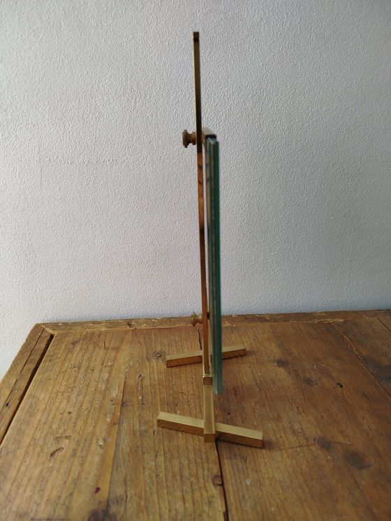 Image 1 of Cavalletto vintage in ottone
