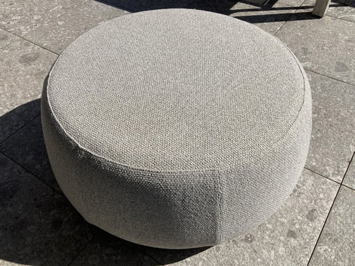 Pouf Tribu Nomad