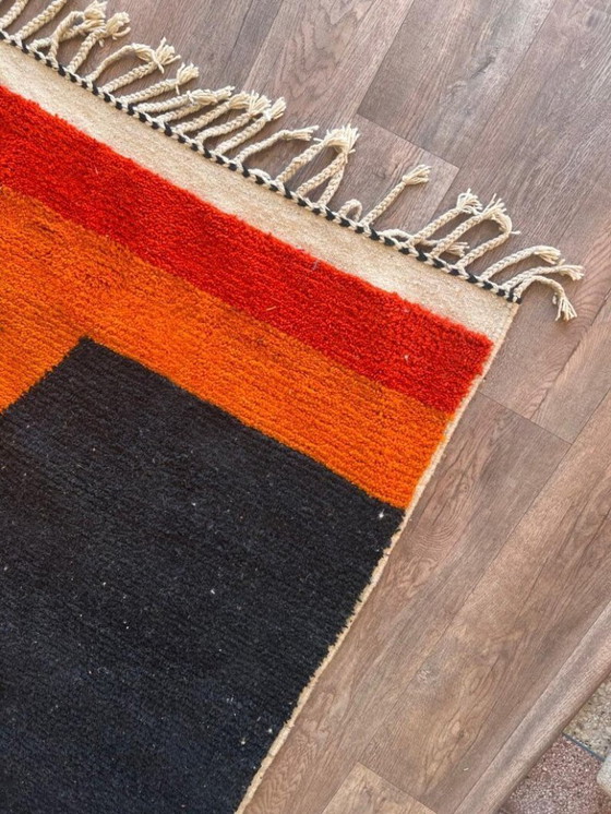 Image 1 of Marokkanischer Berberteppich 250 cm x 150 cm