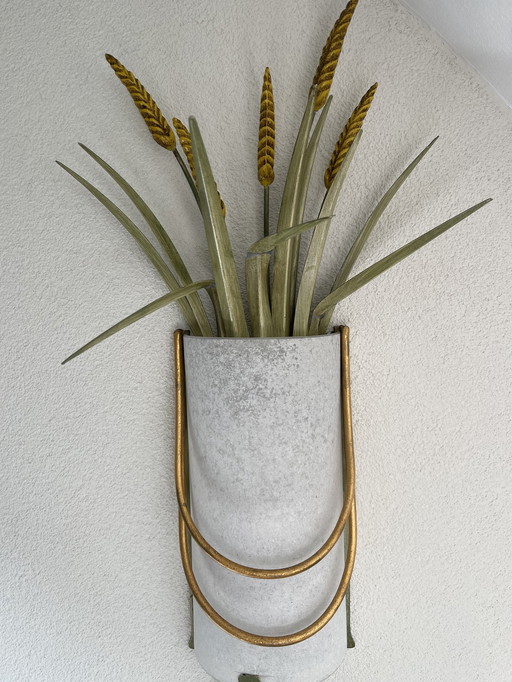Schitterende Design Wandlamp