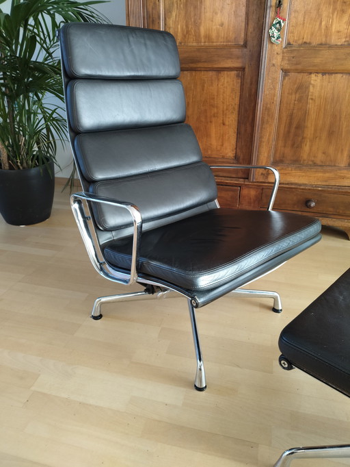 Set di poltrone Vitra