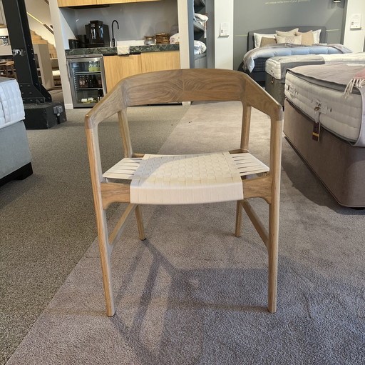 Artisan Tesa dining chair