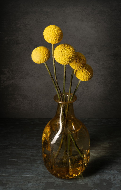 Flower Power I