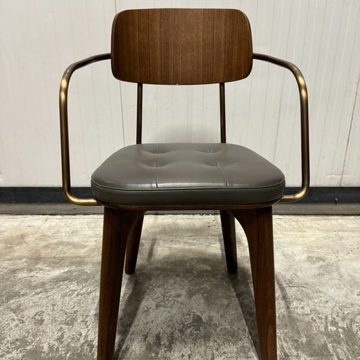 Stellar Works Utility Armchair V