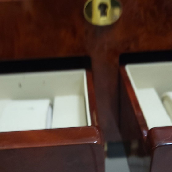 Image 1 of Armadio avvolgitore automatico per orologi