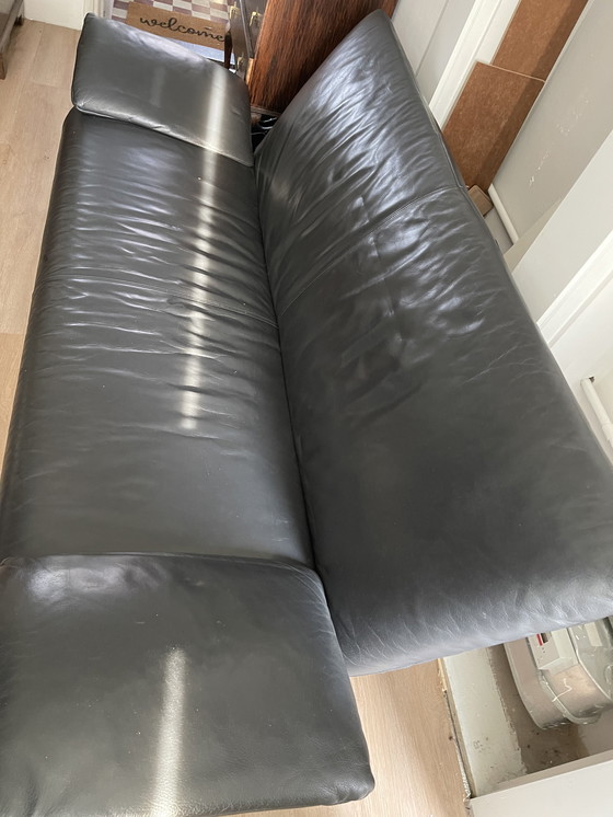 Image 1 of Divano Rolf Benz 4100