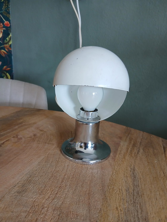 Image 1 of Pacman/Eclipse-Lampe Egon Hillebrand