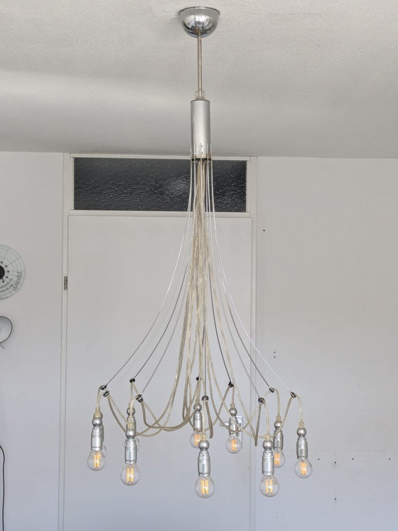 Image 1 of Lustre suspendu Pola Design