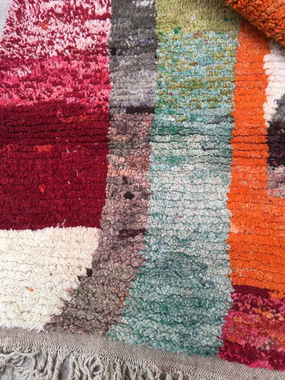 Image 1 of Boujaad tapijt 289 x 207 cm